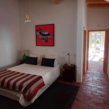 에보라 몬트 Casas De Santa Rita 빌라 외부 사진