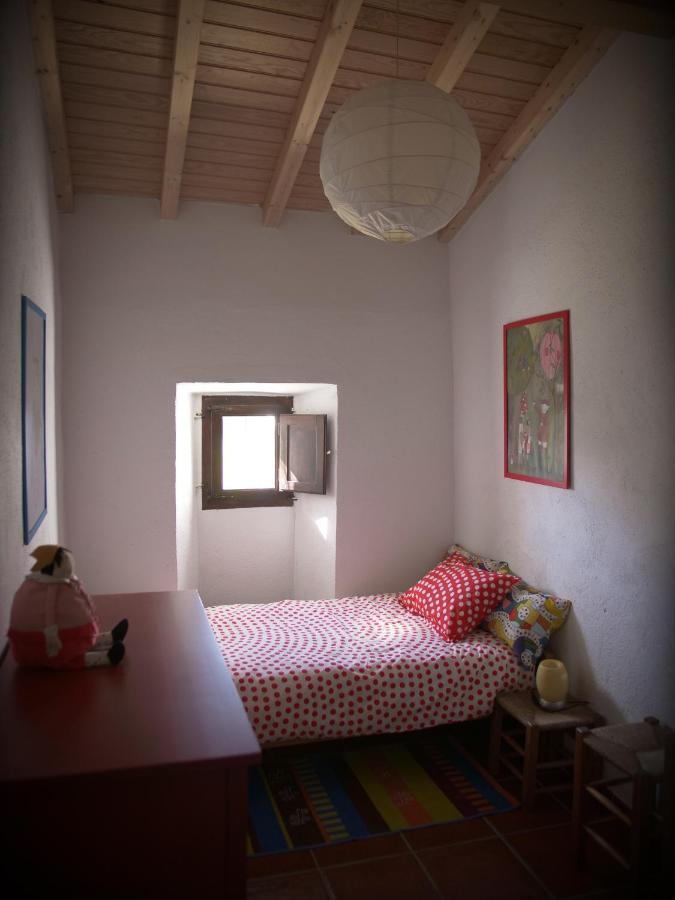 에보라 몬트 Casas De Santa Rita 빌라 외부 사진