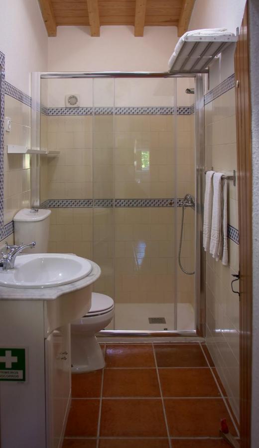 에보라 몬트 Casas De Santa Rita 빌라 외부 사진