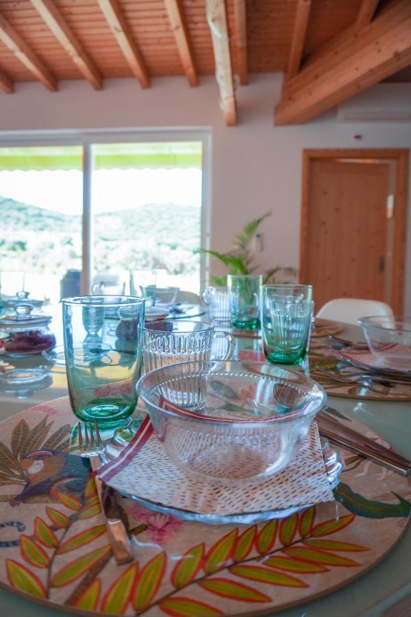 에보라 몬트 Casas De Santa Rita 빌라 외부 사진
