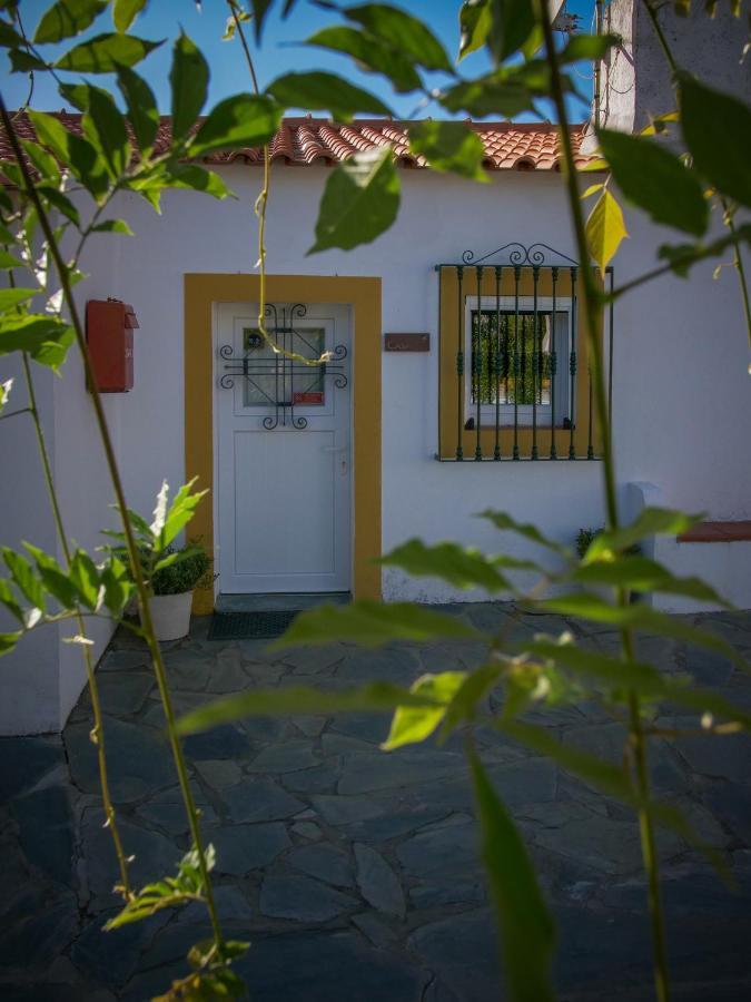 에보라 몬트 Casas De Santa Rita 빌라 외부 사진