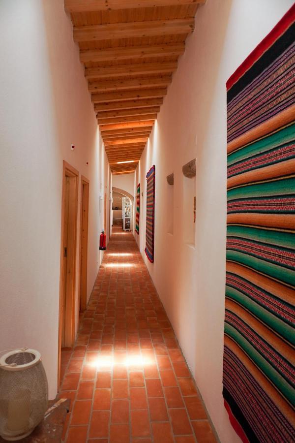 에보라 몬트 Casas De Santa Rita 빌라 외부 사진