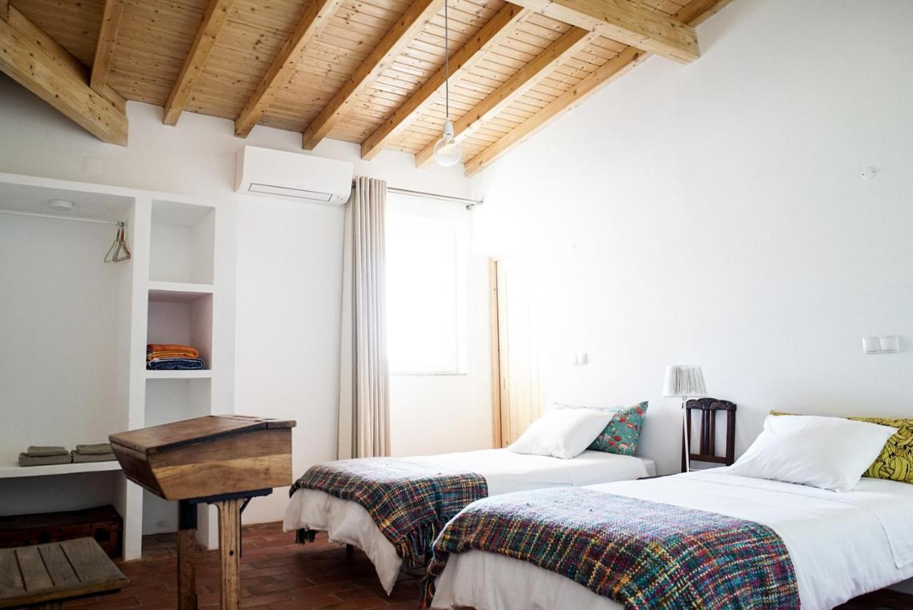 에보라 몬트 Casas De Santa Rita 빌라 외부 사진