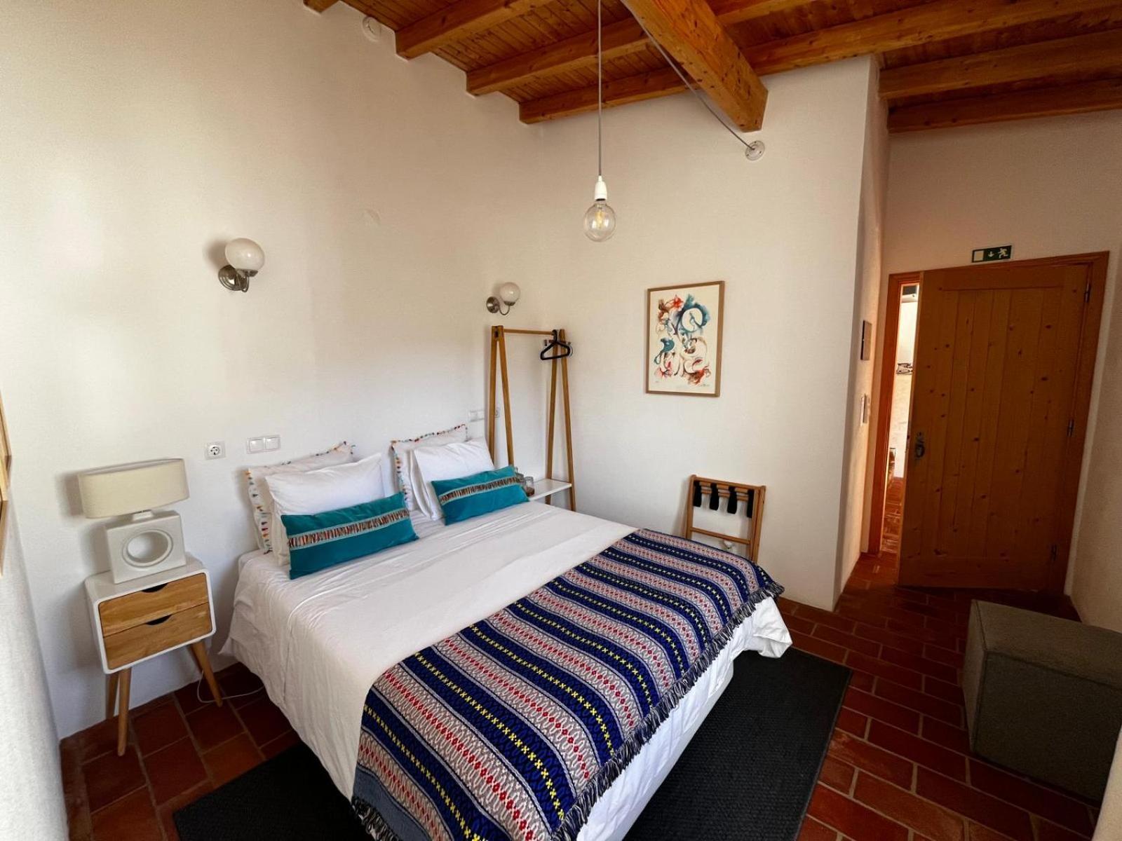 에보라 몬트 Casas De Santa Rita 빌라 외부 사진