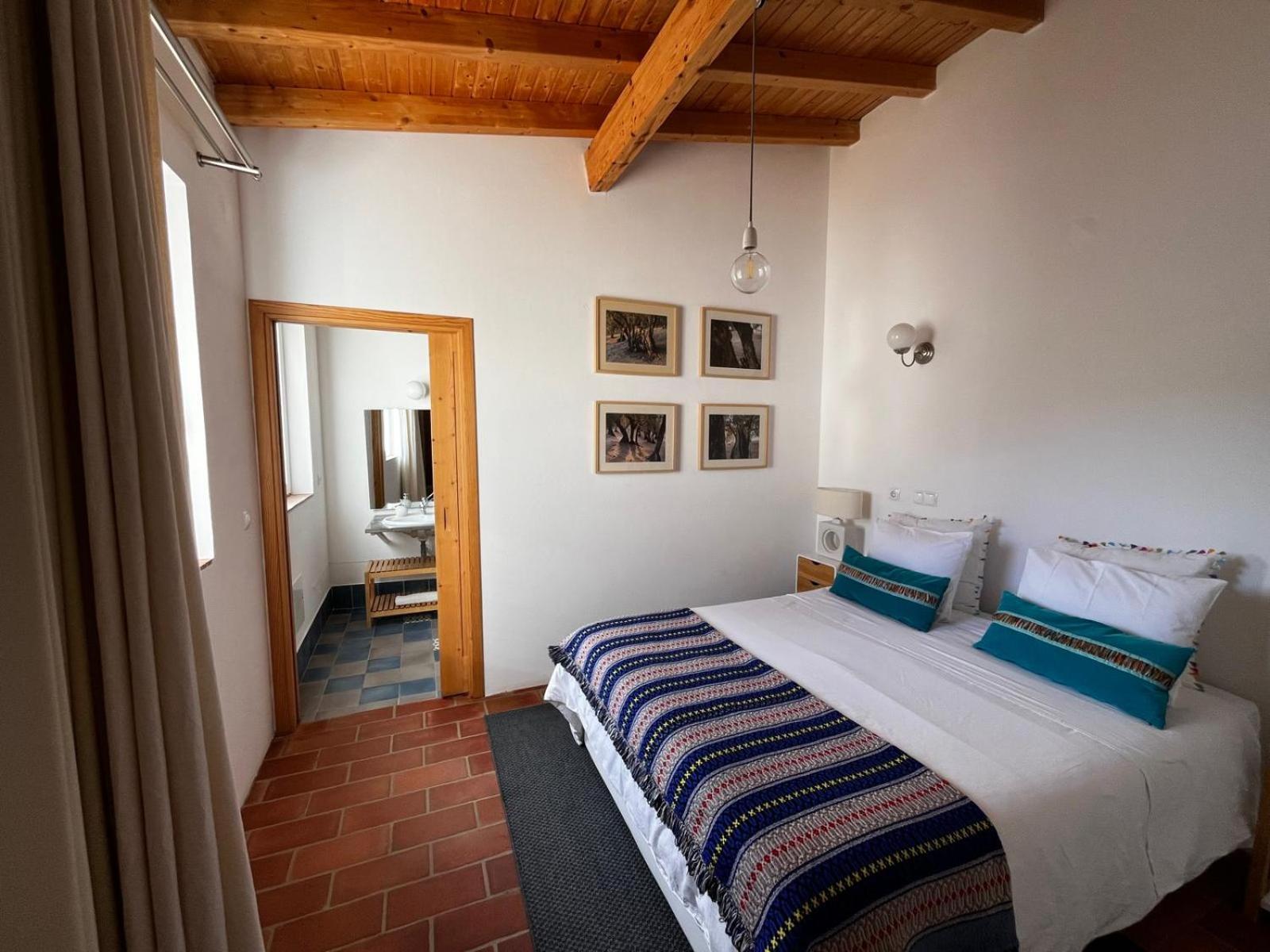 에보라 몬트 Casas De Santa Rita 빌라 외부 사진