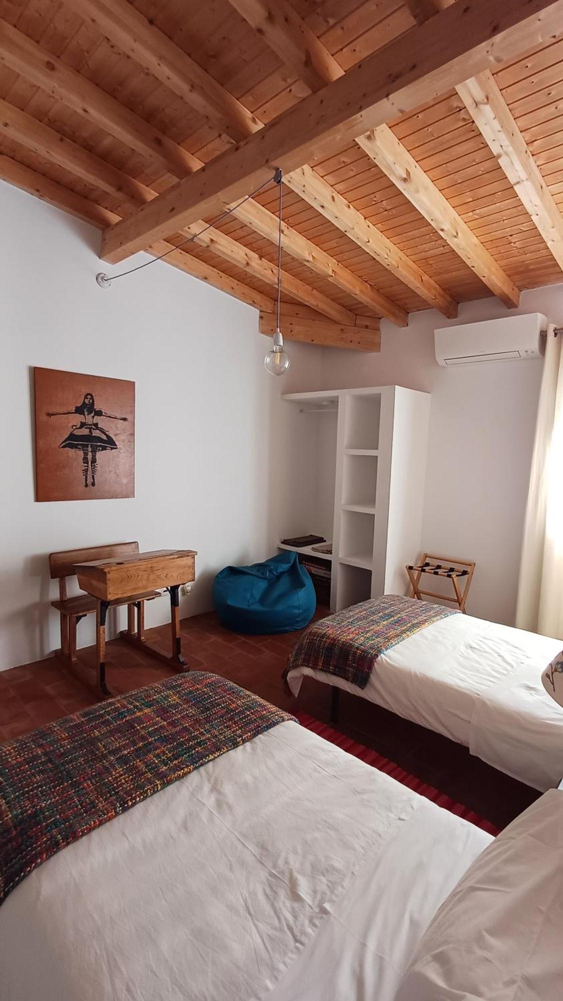 에보라 몬트 Casas De Santa Rita 빌라 외부 사진