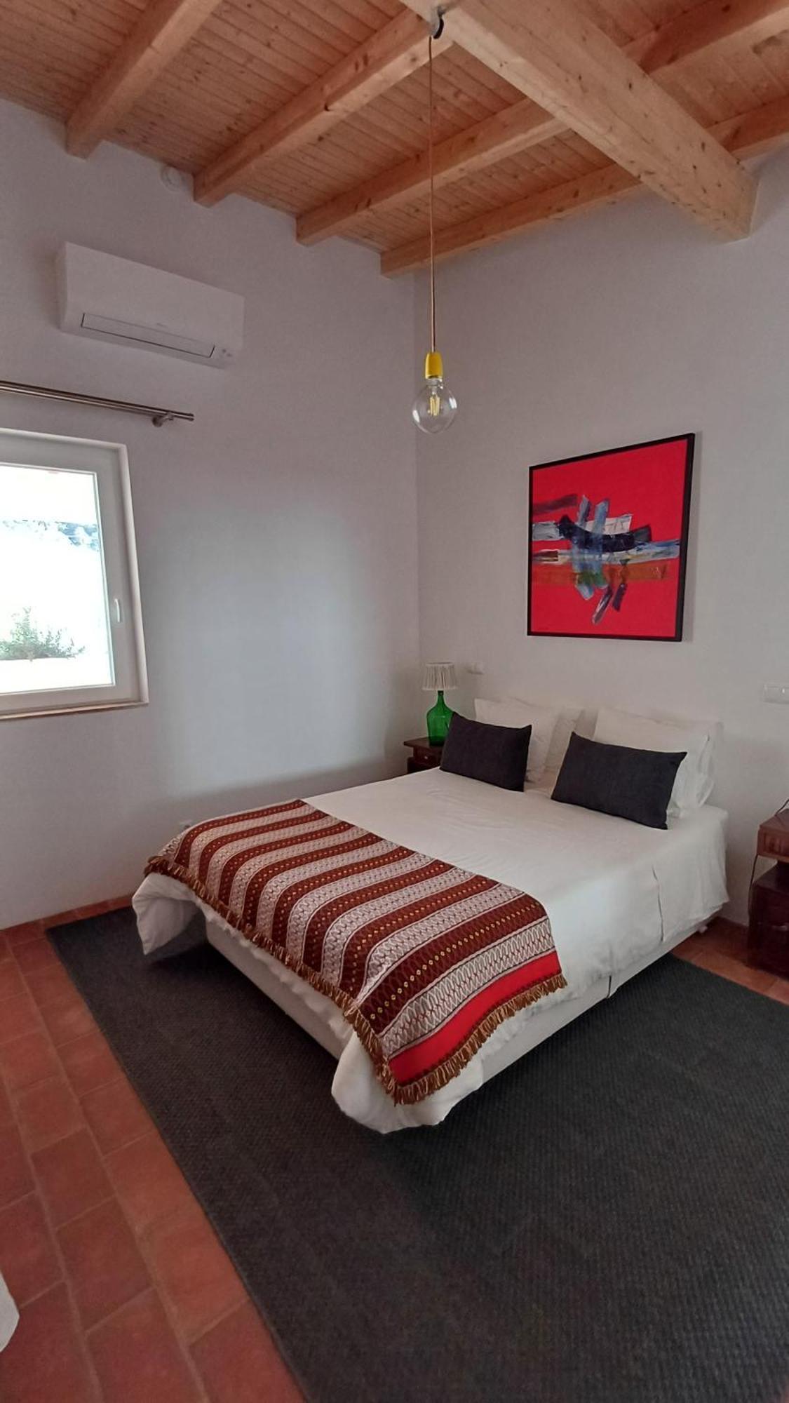 에보라 몬트 Casas De Santa Rita 빌라 외부 사진