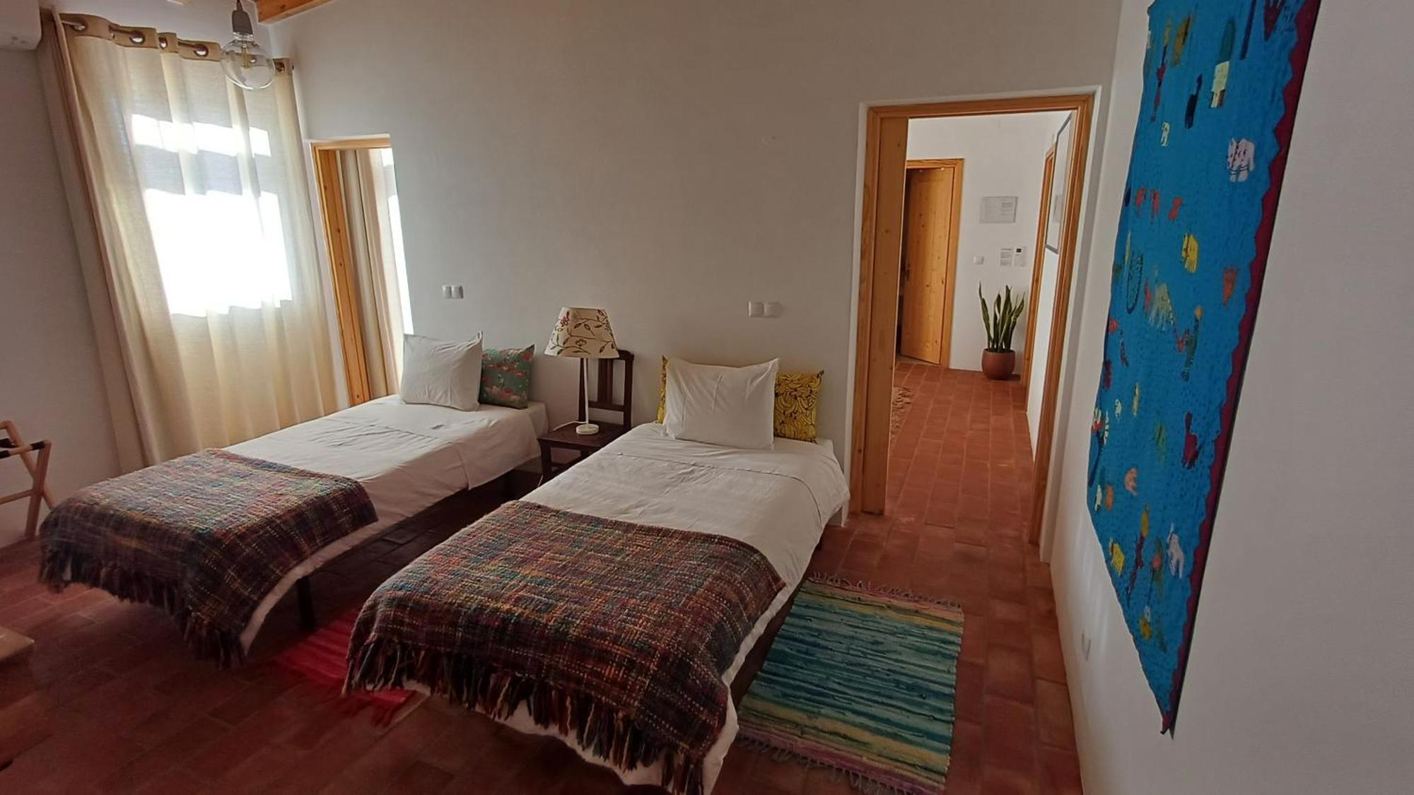 에보라 몬트 Casas De Santa Rita 빌라 외부 사진