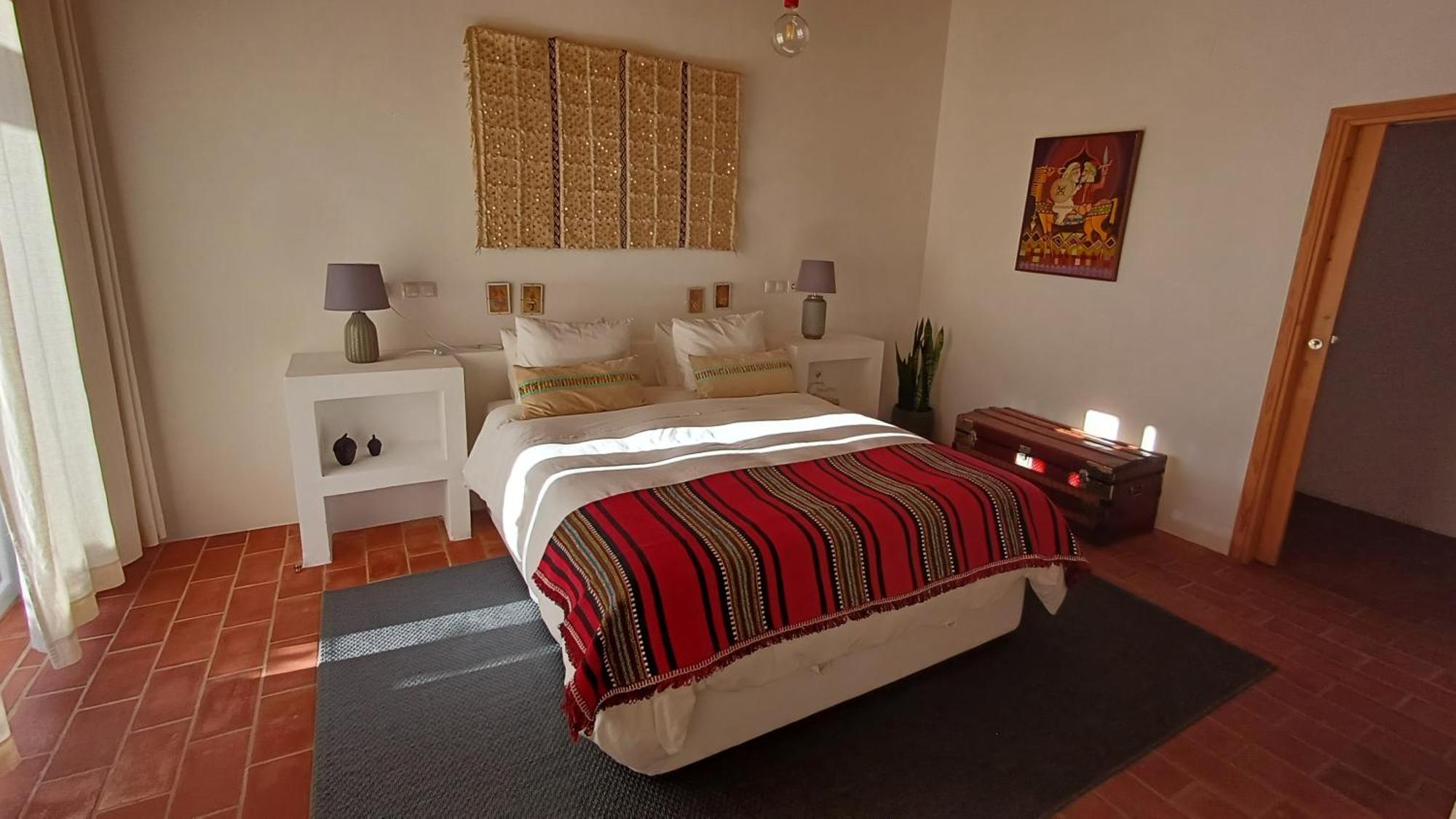 에보라 몬트 Casas De Santa Rita 빌라 외부 사진